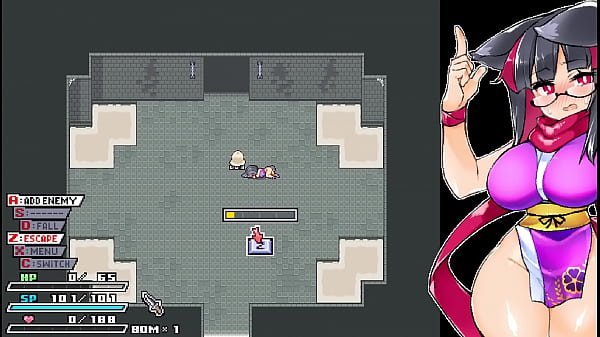 Nonton 蕾洁丽塔的冒险 0.8版本 thumbnail