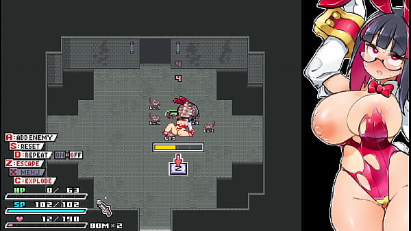 Rignetta s Adventure_ver0 80_H PLAY