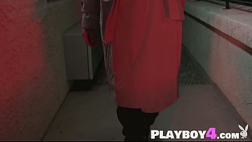 Nonton Amazing Babe Revealed Her Stunning Body After Posing In Sexy Lingerie thumbnail