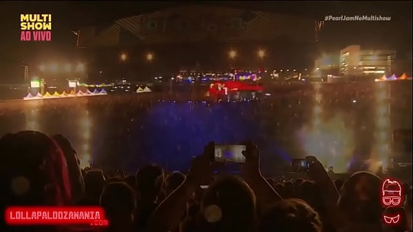 Nonton Pearl Jam thumbnail