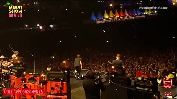 Pearl jam 