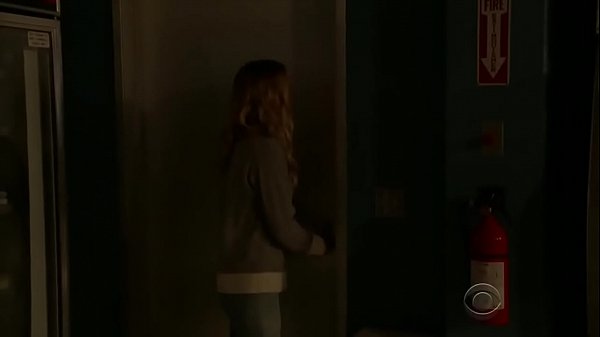 Ellie Bishop (Emily Wikersham) NCIS Sexy_Compilation