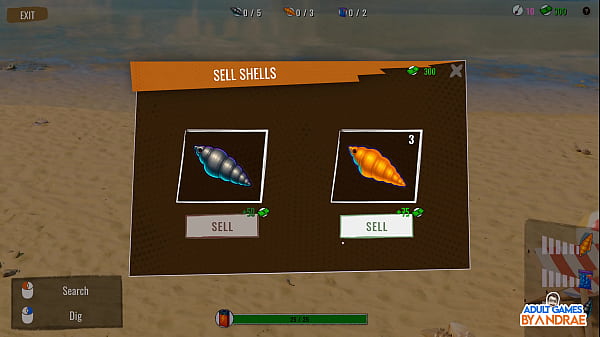 Ep9 fucking veronika by the hotel pool grand tits adventure gameplay