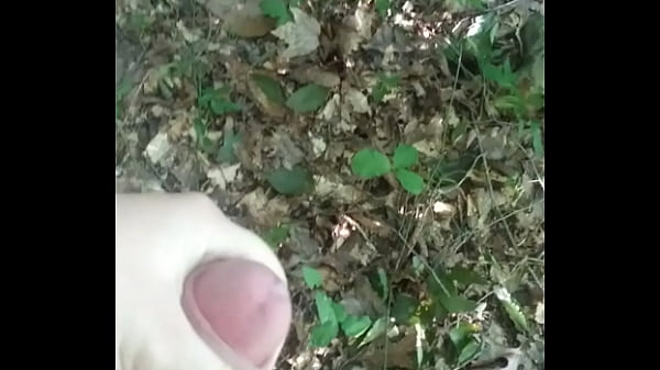 Woodland BWC Cumshot (Me)