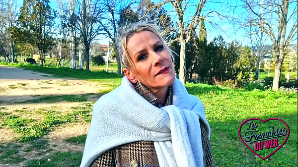 Victoria belle milf toujours en manque de bite 