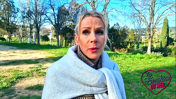 Victoria belle milf toujours en_manque de bite