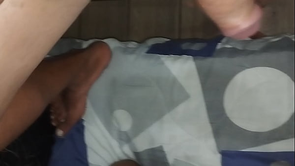 Nonton Sucking A Giant Cock And Getting Fucked On All Fours With Her Best Friend's Big, Thick Cock thumbnail