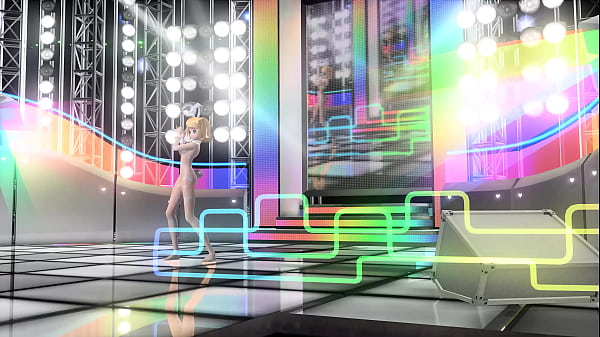 Nonton Kagamine Rin Desnuda De Coneja Mod thumbnail