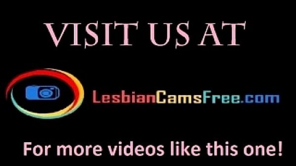 Nonton Lesbians In Lingerie Striping On Webcam Lesbiancamsfree.com thumbnail