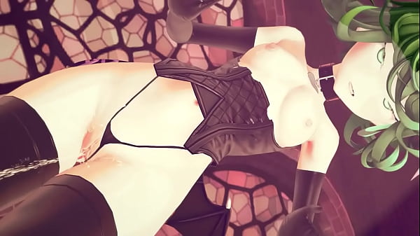 Play MP4 - Natsuki's Sex Competition &lpar;MyLastTour0 Animation&rpar;