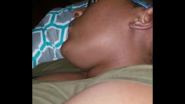 Taking and busting it open on the dick