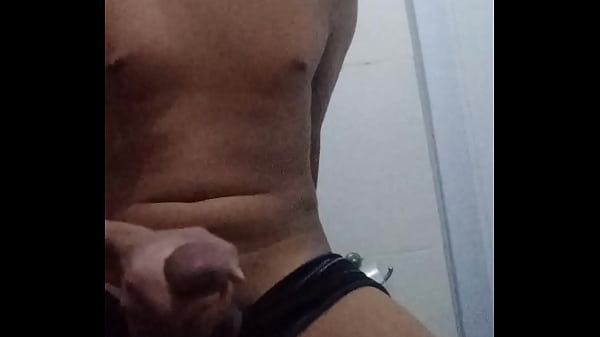 Pirocudo com tes&atilde;o 