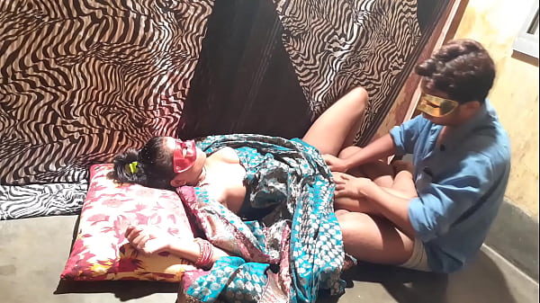 Horny MatureIndian_Girlfriend In Sari Sex Desi Sex