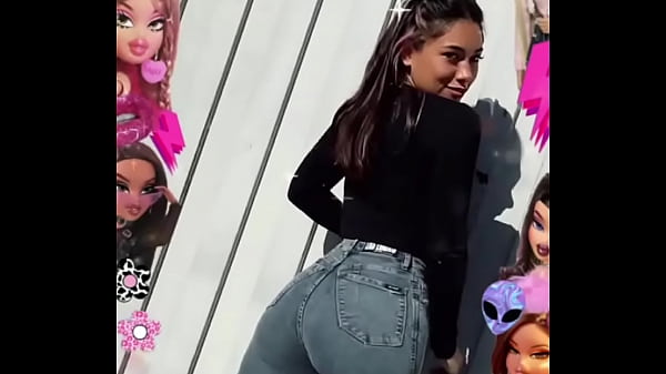 Amazing asses in tight denim comp 7 