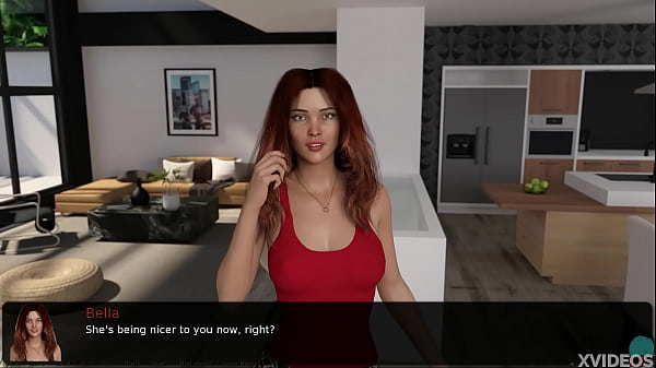 WHERE THE HEART IS #195 •_Sexy redhead MILF is done after a_night of fucking