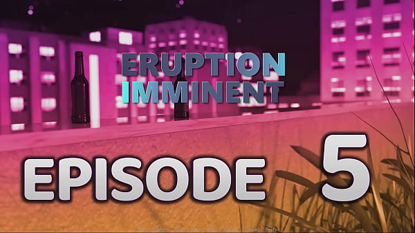 Nonton Eruption Imminent Ep.115 - Visual Novel Gameplay [hd] thumbnail