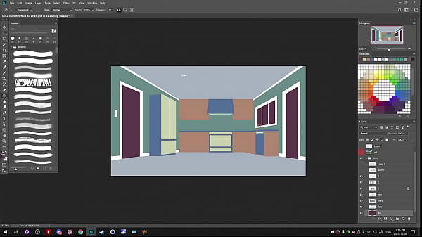 Sts broadcast by dc on picarto from december ninth 2021 c 