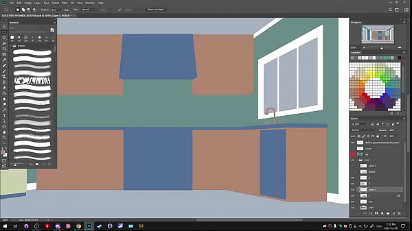 Sts broadcast by dc on picarto from december ninth 2021 c 