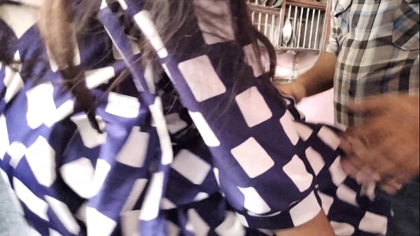 Play MP4 - देशी भाभी को देवर ने किचन मे लेकर चोदा