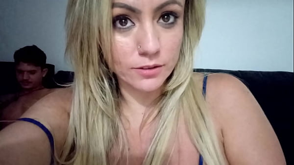 Porno Star E Amador Casal Ventura thumbnail