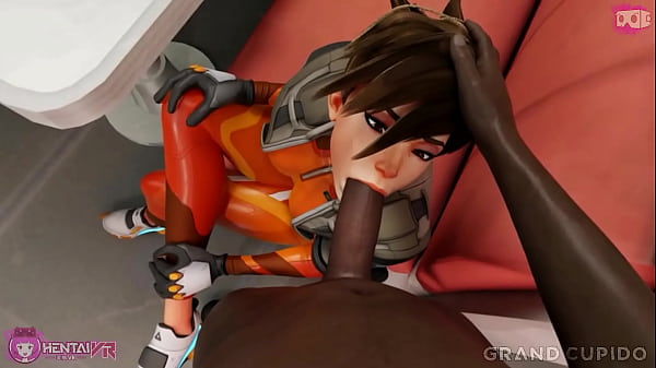 Overwatch Oral 