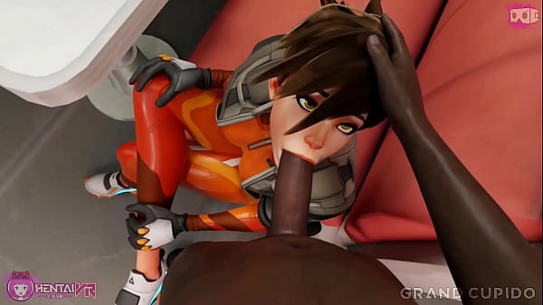 Nonton Overwatch Oral thumbnail