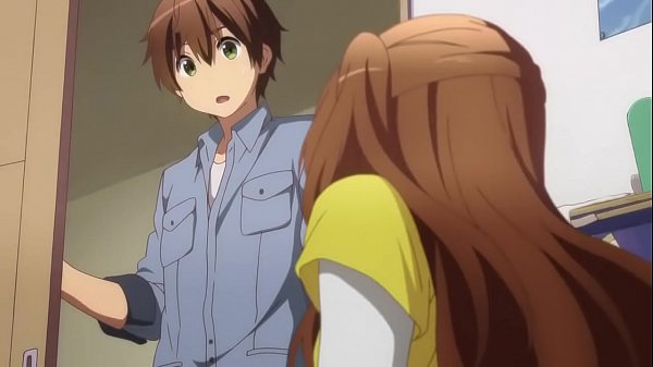 Chuunibyou demo koi ga shitai 04 