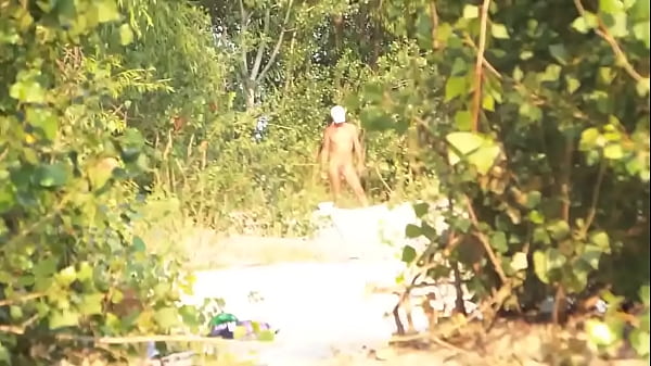 Нудисты рулят