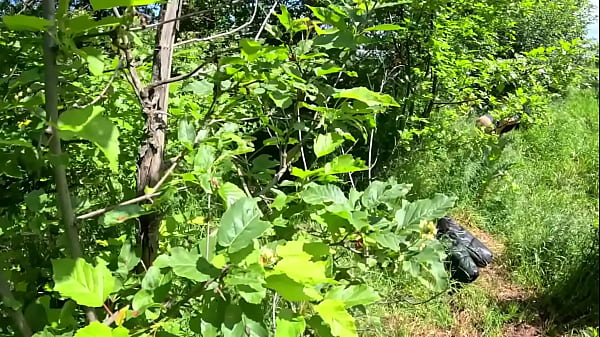 Nonton Hot Outdoor Blowjob And Cum Play With A Down-jacket 269- Preview thumbnail