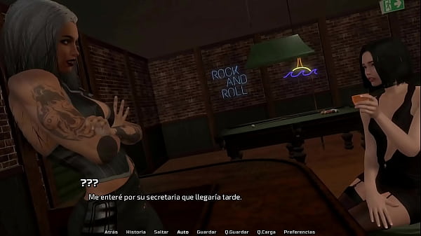 Instinctunleashed kind nightmares 