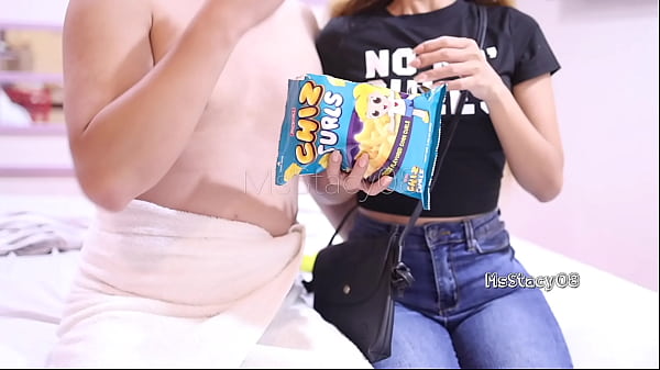 Pinapunta Ko Si Filipina Bestfriend Sa Sogo Hotel Kung Saan Ako Naka Check In thumbnail