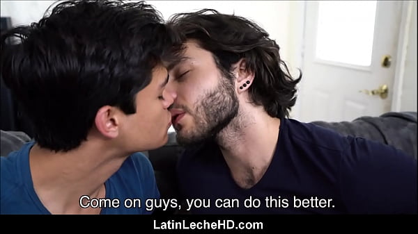 Young Amateur Latino Boys Have Sex For Filmmaker For Money 