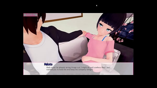 Lessons In Love Playthrough Lucasero Part96 thumbnail