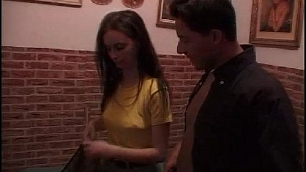 Young whore fucked for money 