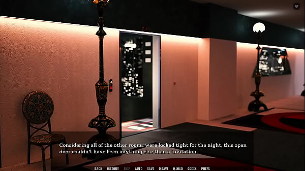 Lesbian Assfuck Orgy - Sex (4:40) Tales From The Unending Void #50 thumbnail