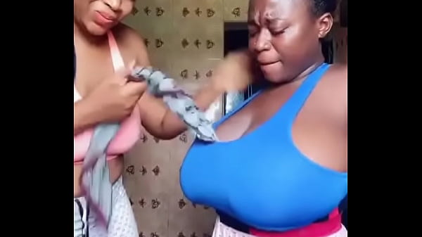 Play MP4 - Ghana girl using her bigger boobs to spark a generator