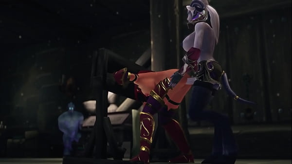 Nonton Toa - Futa Stuff Idk thumbnail