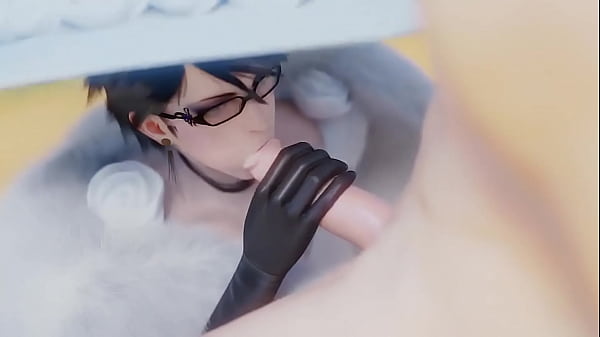 BAYONETTA COMPILATION