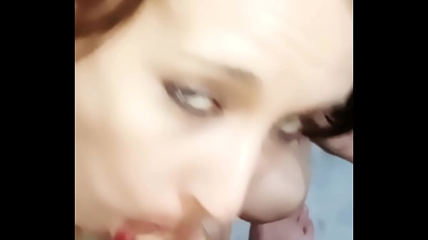 When she just wants to suck your cock