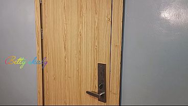 Nonton My Husband Warmly Welcome Me Home Just Because He Wants To Fuck Me thumbnail