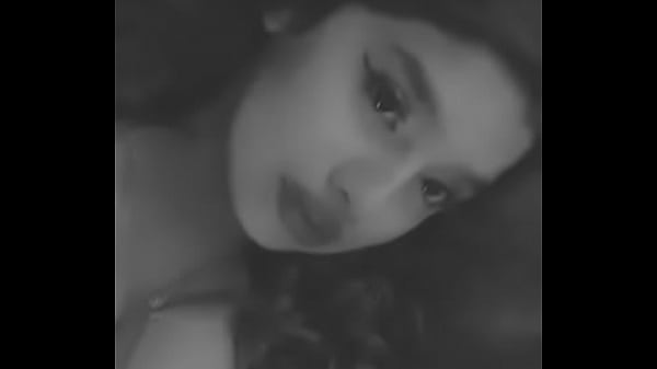Whore looks in to camera