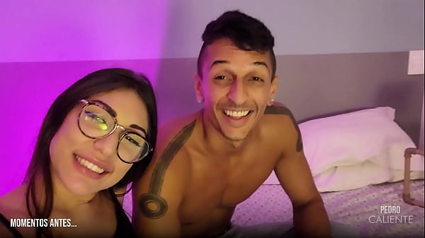 Play MP4 - QUASE GOZEI COM A GARGANTA PROFUNDA DA MEL KHALIFA &lpar;Parte 2&rpar;