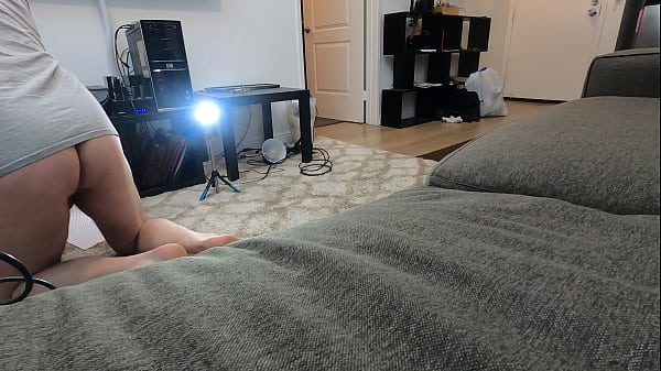 Candy Cruise Nerd Oral POV 2