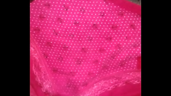 Sobre la ropa interior_de mi cuñada