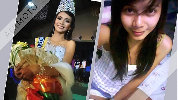 Pinay filipina lhen vargas jerk off challenge 