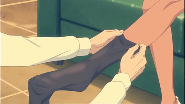 Porno Hentai Serie Anime 