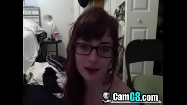 Skinny Nerd Panty Rubcamg8