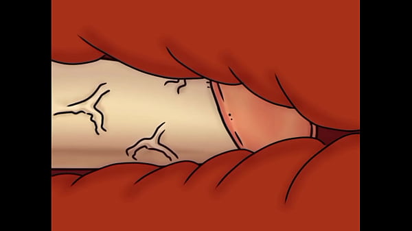 Femboy &eacute; fodido por pau grande BBC (anal) 