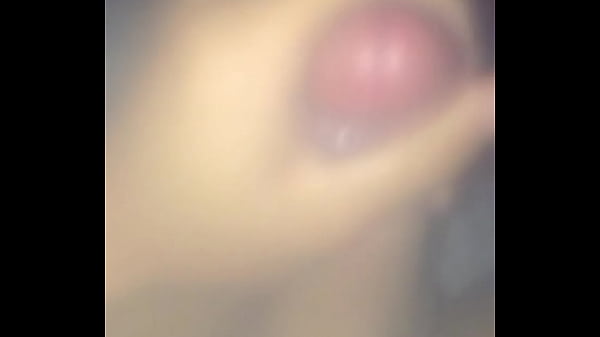 Pov cumshot the camera
