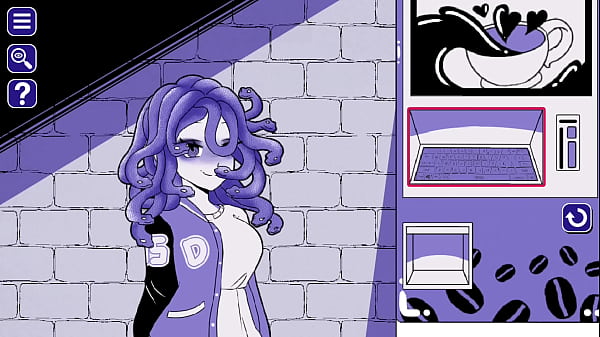 Anomalous coffee machine 